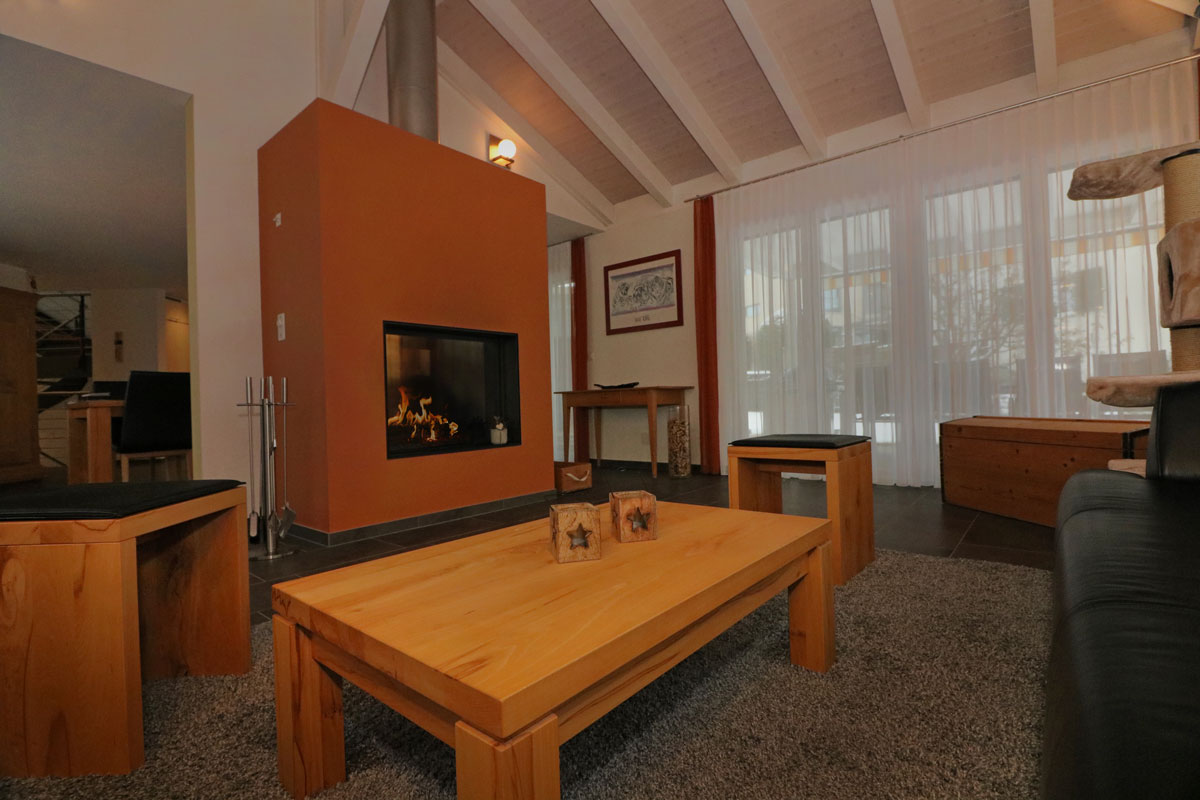 EFH in Flawil (eigenes Wohnhaus)